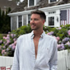 Meet your Posher, Jonathan